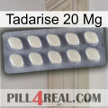 Tadarise 20Mg 08